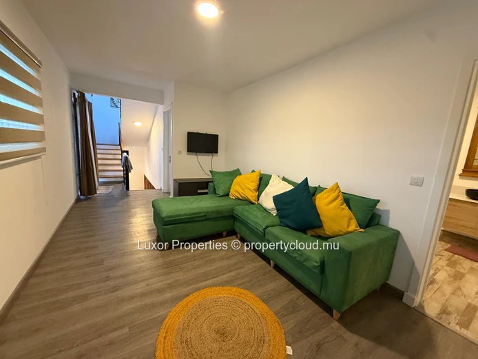 VILLA À LOUER – MORCELLEMENT ANNA, FLIC EN FLAC Par Luxor Properties Ltd
