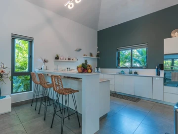 3 Bedroom Villa