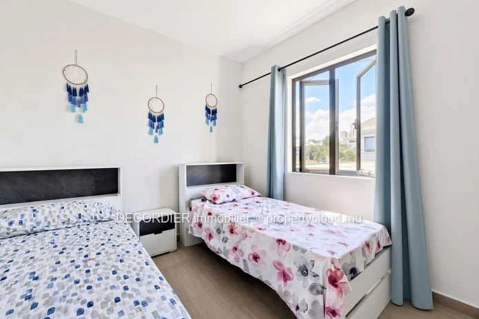 Villa for Long-Term Rent – Flic-en-Flac