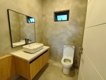 Villa de 3 Chambres