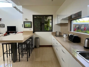 3 Bedroom Villa