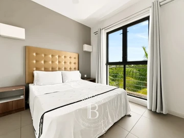 Townhouse, Duplex de 4 Chambres