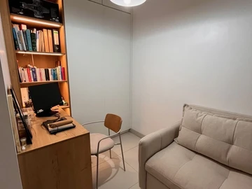 Appartement de 3 Chambres