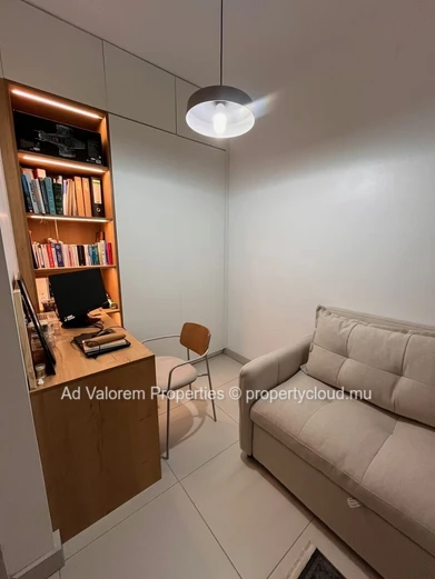 À Vendre - Telfair Views, Moka – Appartement 3 chambres | 93 m²