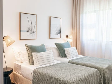 3 Bedroom Apartment