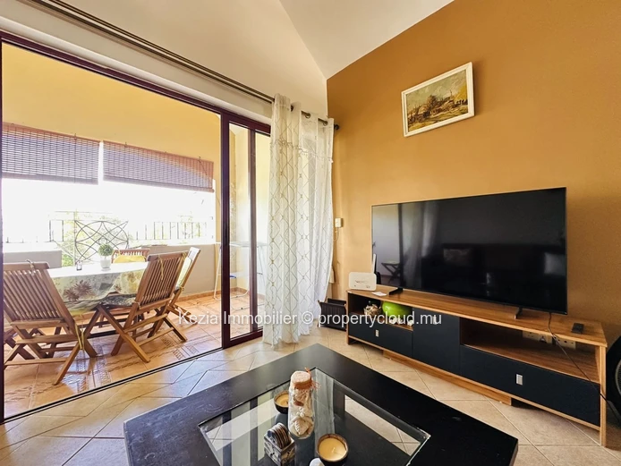 Appartement Avec Terrasse Proche Plage