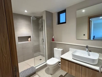Appartement de 2 Chambres