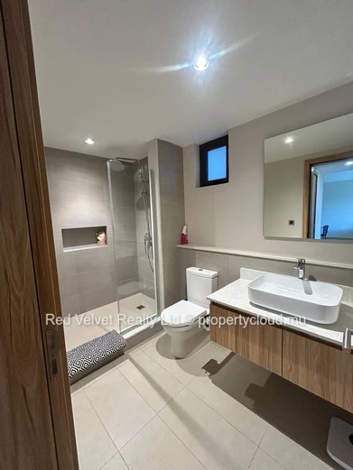 Brand New 2-Bedroom Apartment for Rent in Moka, Near Tribeca Mall