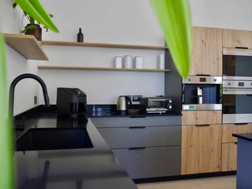 Villa de 3 Chambres