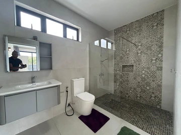 Villa de 3 Chambres