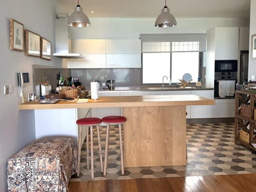 Penthouse de 3 Chambres