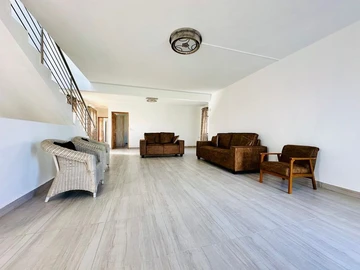 Maison de 4 Chambres