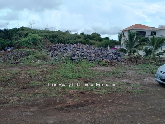 Land For Sale At Calodyne