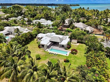 3 Bedroom Villa