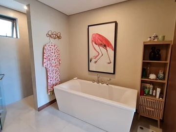 Penthouse de 2 Chambres