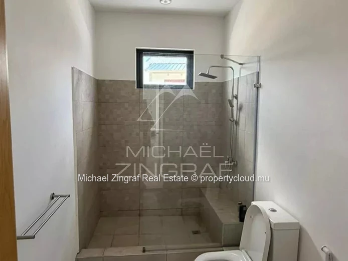 Villa Meublée de 3 Chambres avec Piscine dans une Résidence Privée – Grand Baie