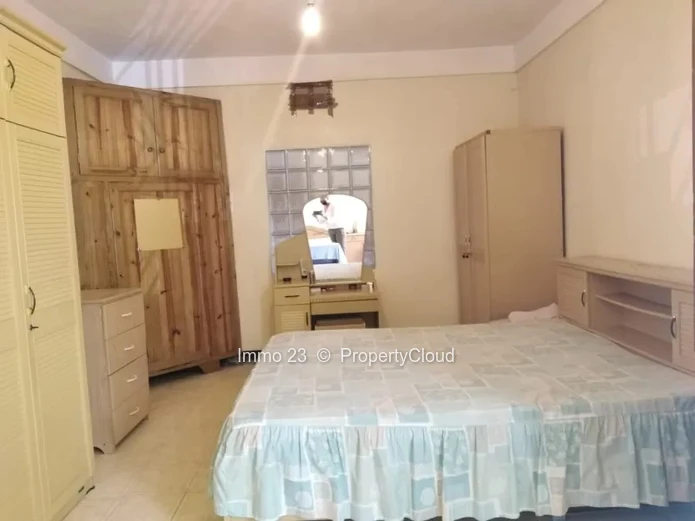 Apartments - 1 bedrooms - Rose Hill - Ref. AP58257LO