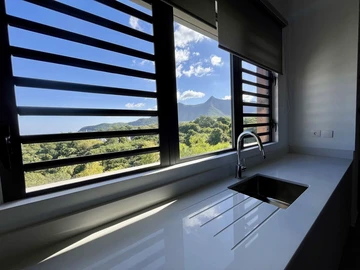 4 Bedroom Apartment