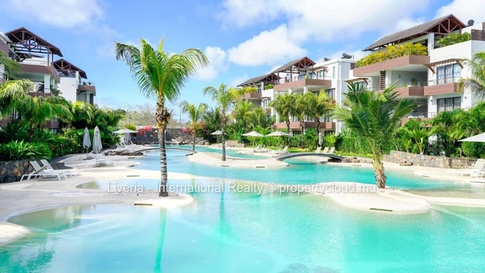 Stunning 2-Bedroom Apartment with Resort-Style Living