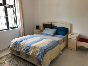 Appartement de 2 Chambres