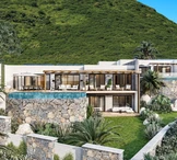 4-bedroom Villa