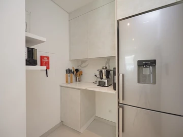 Appartement de 3 Chambres
