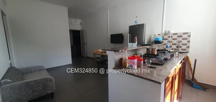 2 apartments+ 2 studios for sale in the heart of Candos