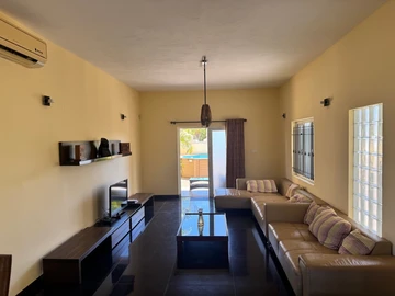 3 Bedroom Villa