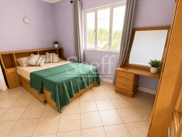 3 Bedroom Apartment