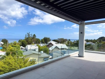 3 Bedroom Penthouse