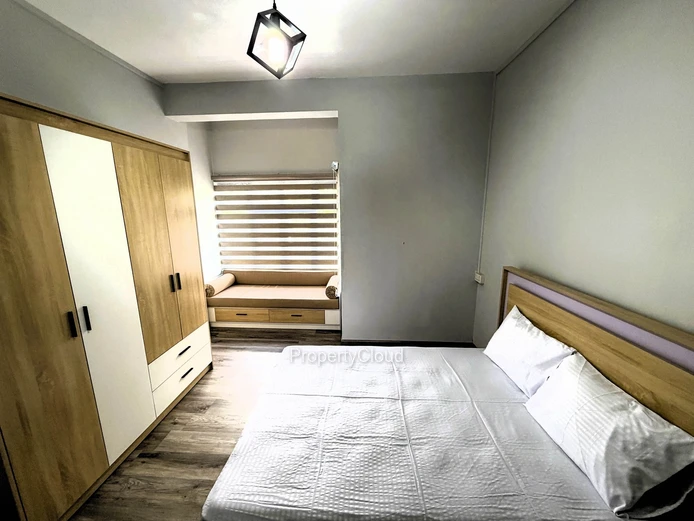 For Rent - 3-Ensuite Bedrooms Apartment - In The Heart Of Curepipe