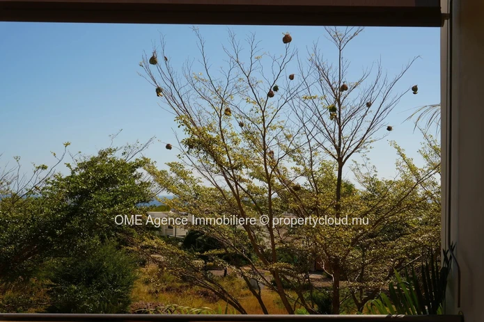 Beautifully Maintained Apartment in Green Creek, Cascavelle
