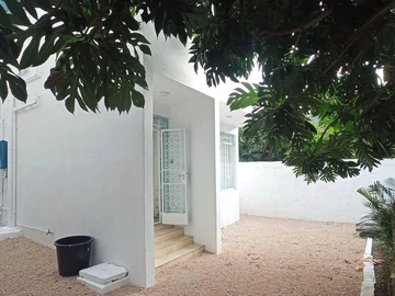 Maison de 2 Chambres