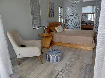 Villa de 2 Chambres