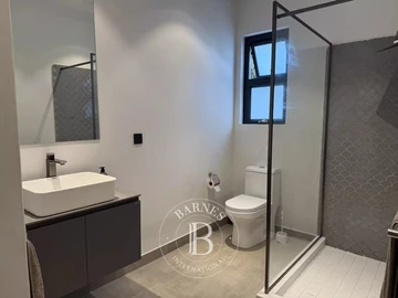 Appartement de 3 Chambres
