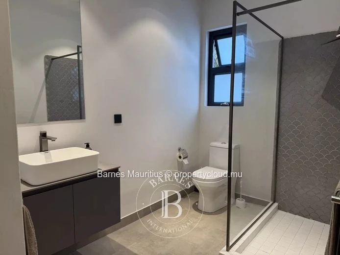 TAMARIN - Family Apartment - 3 bedrooms