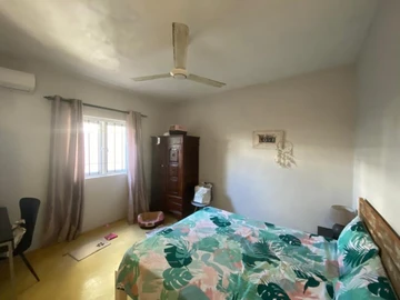 Maison de 3 Chambres