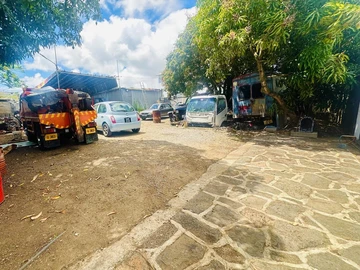 Residential Land