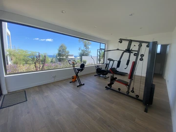 3 Bedroom Townhouse, Duplex