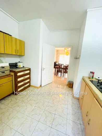 Bel Appartement Familial 3 CAC