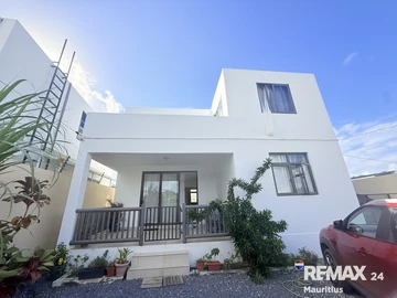 Villa de 4 Chambres