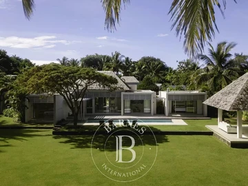 Villa de 4 Chambres