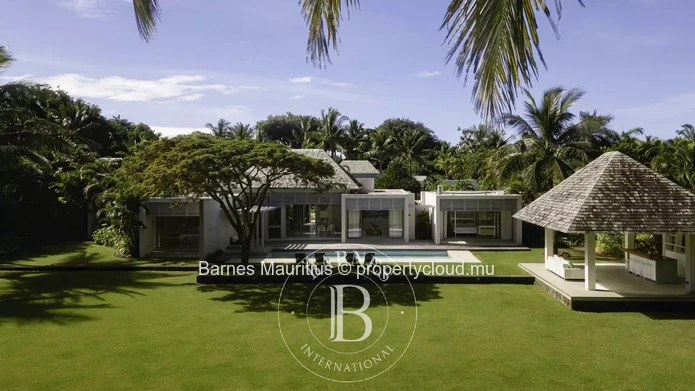 BEAU CHAMP - Spacieuse villa - 4 chambres