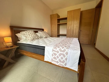 Appartement de 3 Chambres