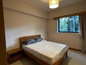 4 Bedroom Apartment