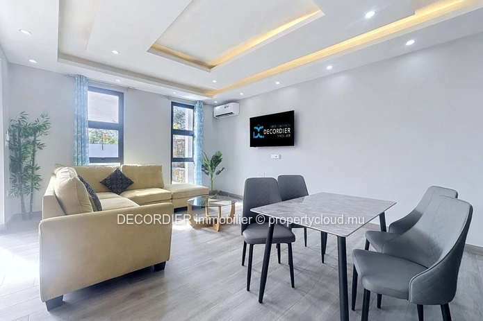 Modern House for Rent – La Salette, Grand Baie