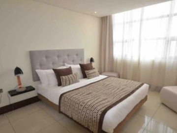 Appartement de 2 Chambres