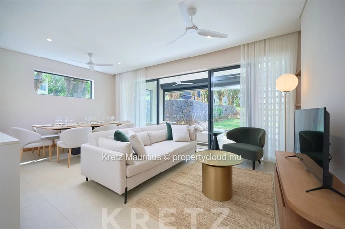 Luxury Apartment for Rent