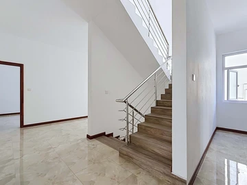 Maison de 5 Chambres