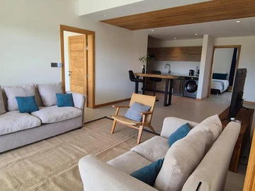 3 Bedroom Apartment